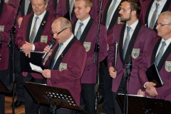 Benefiz-Weihnachtskonzert 2019 – Bild 4