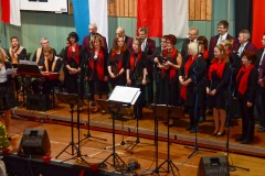Benefiz-Weihnachtskonzert 2019 – Bild 8