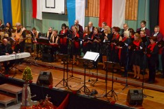 Benefiz-Weihnachtskonzert 2019 – Bild 9