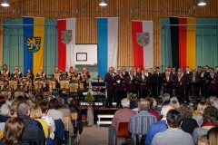 Benefiz-Weihnachtskonzert 2019 – Bild 34