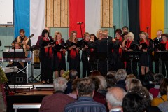 Benefiz-Weihnachtskonzert 2019 – Bild 46