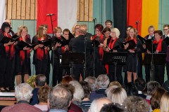 Benefiz-Weihnachtskonzert 2019 – Bild 47