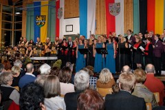 Benefiz-Weihnachtskonzert 2019 – Bild 58