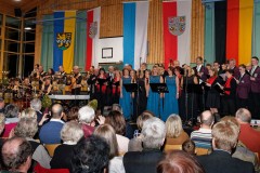 Benefiz-Weihnachtskonzert 2019 – Bild 59