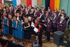 Benefiz-Weihnachtskonzert 2019 – Bild 62