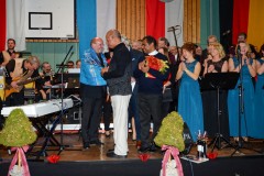 Benefiz-Weihnachtskonzert 2019 – Bild 75