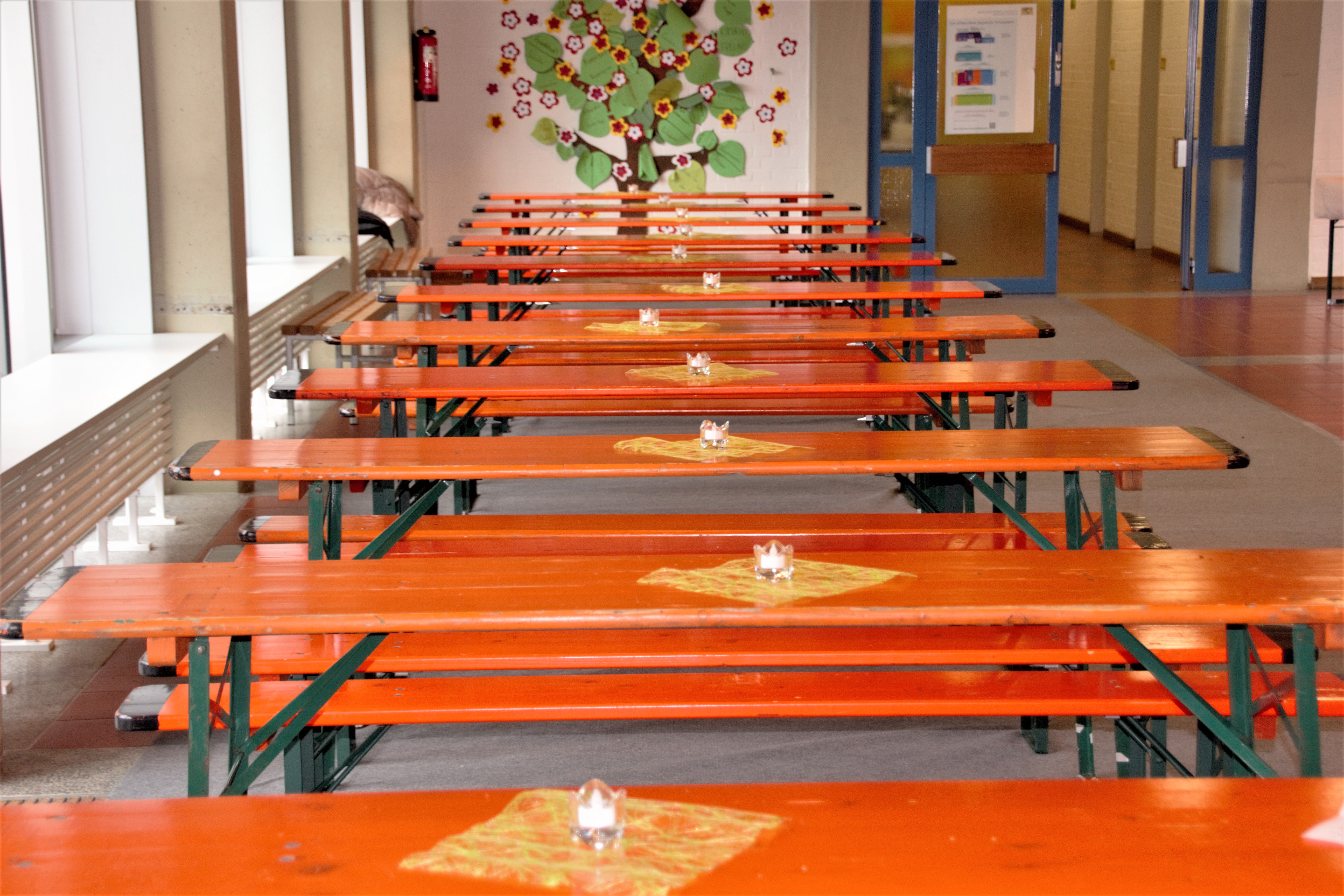 Chortag in Pleystein 2020