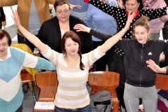 Chortag in Pleystein 2020 – Bild 16