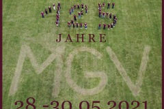 Unser neuer Festtermin