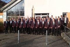Leistungssingen 2016 – Bild 1